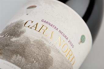 Cara Nord Garnacha